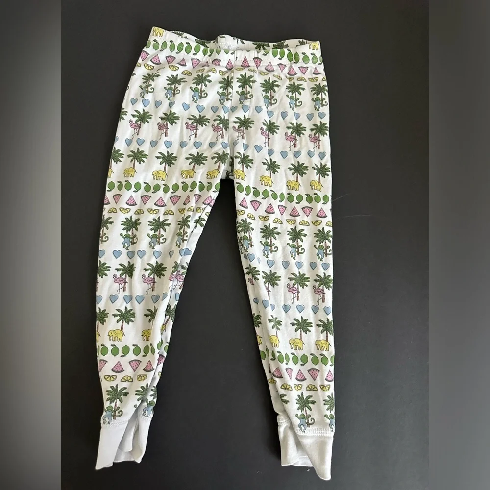 Roller Rabbit - PJ pants (pants only!)